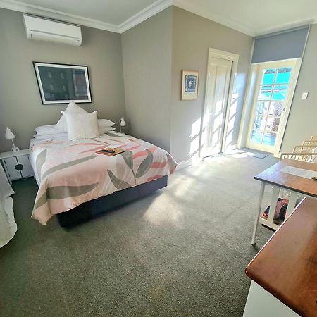 Athelstane House Hotel ควีนส์คลิฟ ภายนอก รูปภาพ