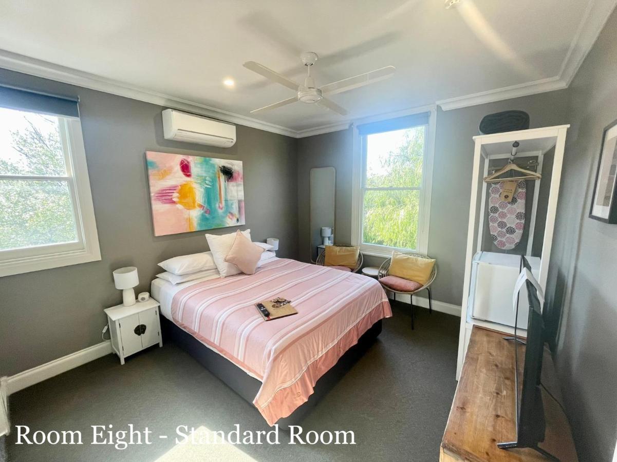 Athelstane House Hotel ควีนส์คลิฟ ภายนอก รูปภาพ