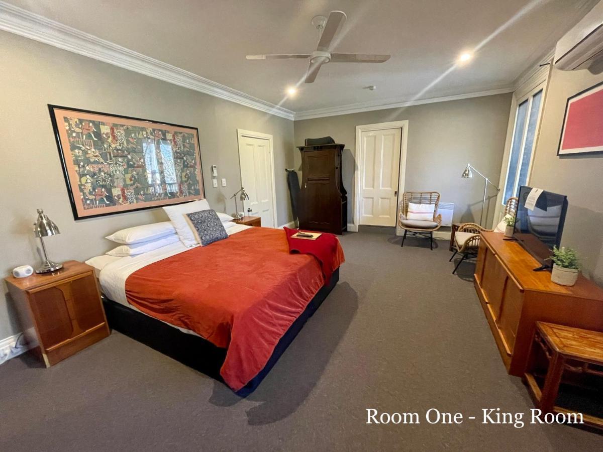 Athelstane House Hotel ควีนส์คลิฟ ภายนอก รูปภาพ