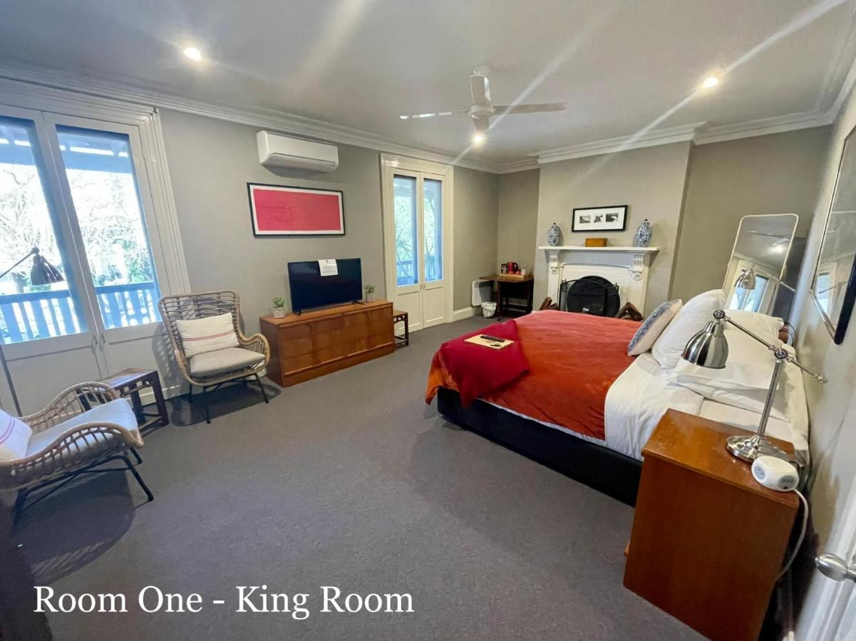 Athelstane House Hotel ควีนส์คลิฟ ภายนอก รูปภาพ