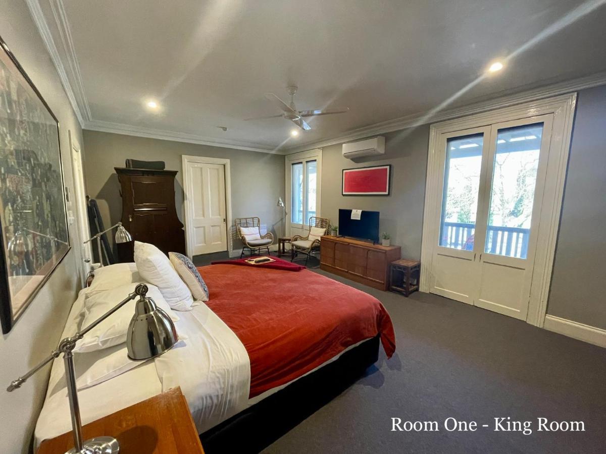 Athelstane House Hotel ควีนส์คลิฟ ภายนอก รูปภาพ