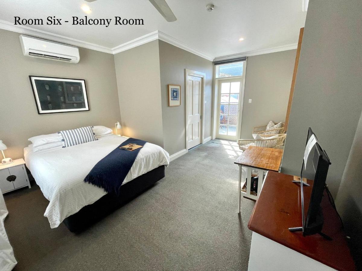 Athelstane House Hotel ควีนส์คลิฟ ภายนอก รูปภาพ