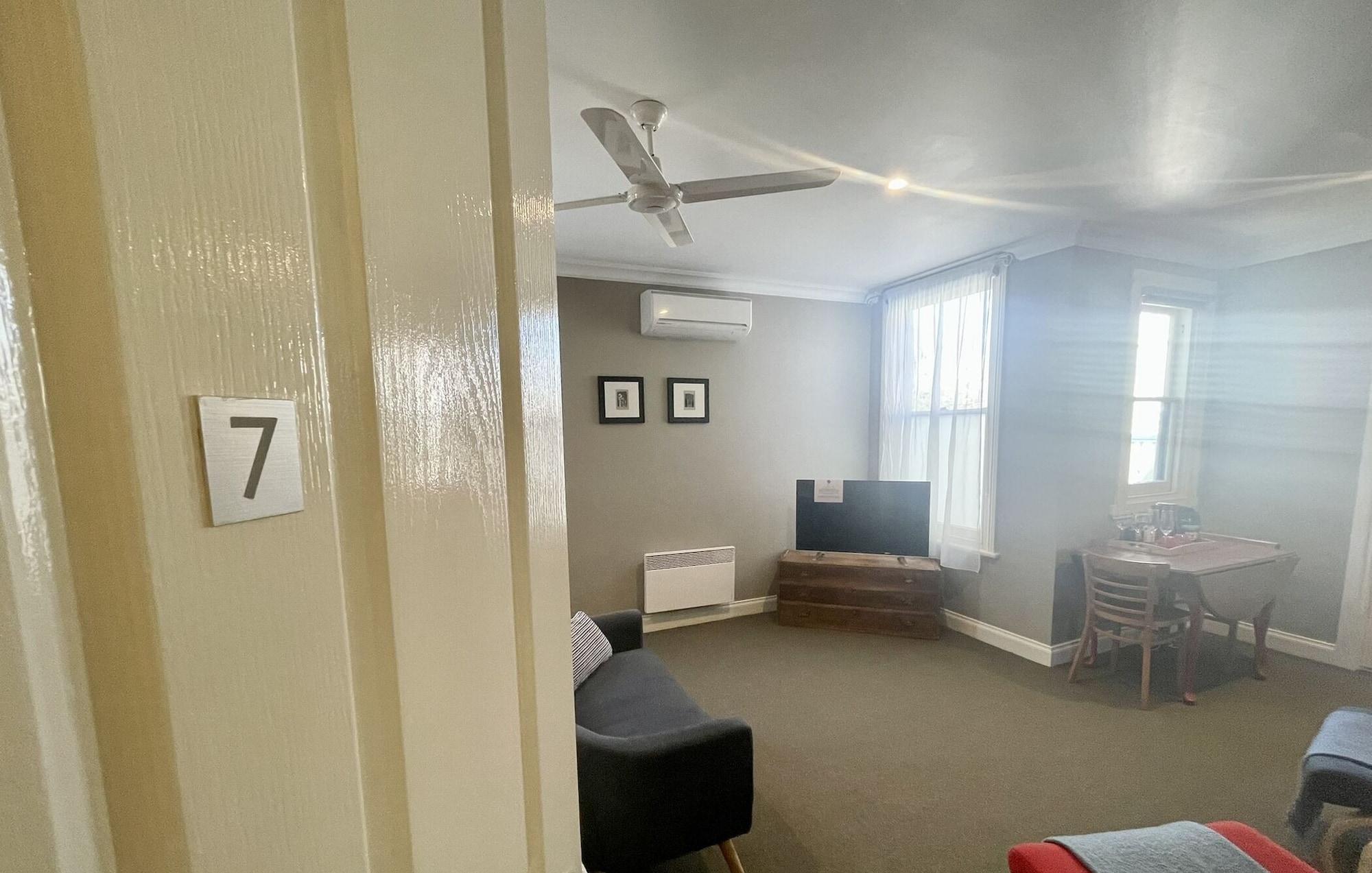 Athelstane House Hotel ควีนส์คลิฟ ภายนอก รูปภาพ
