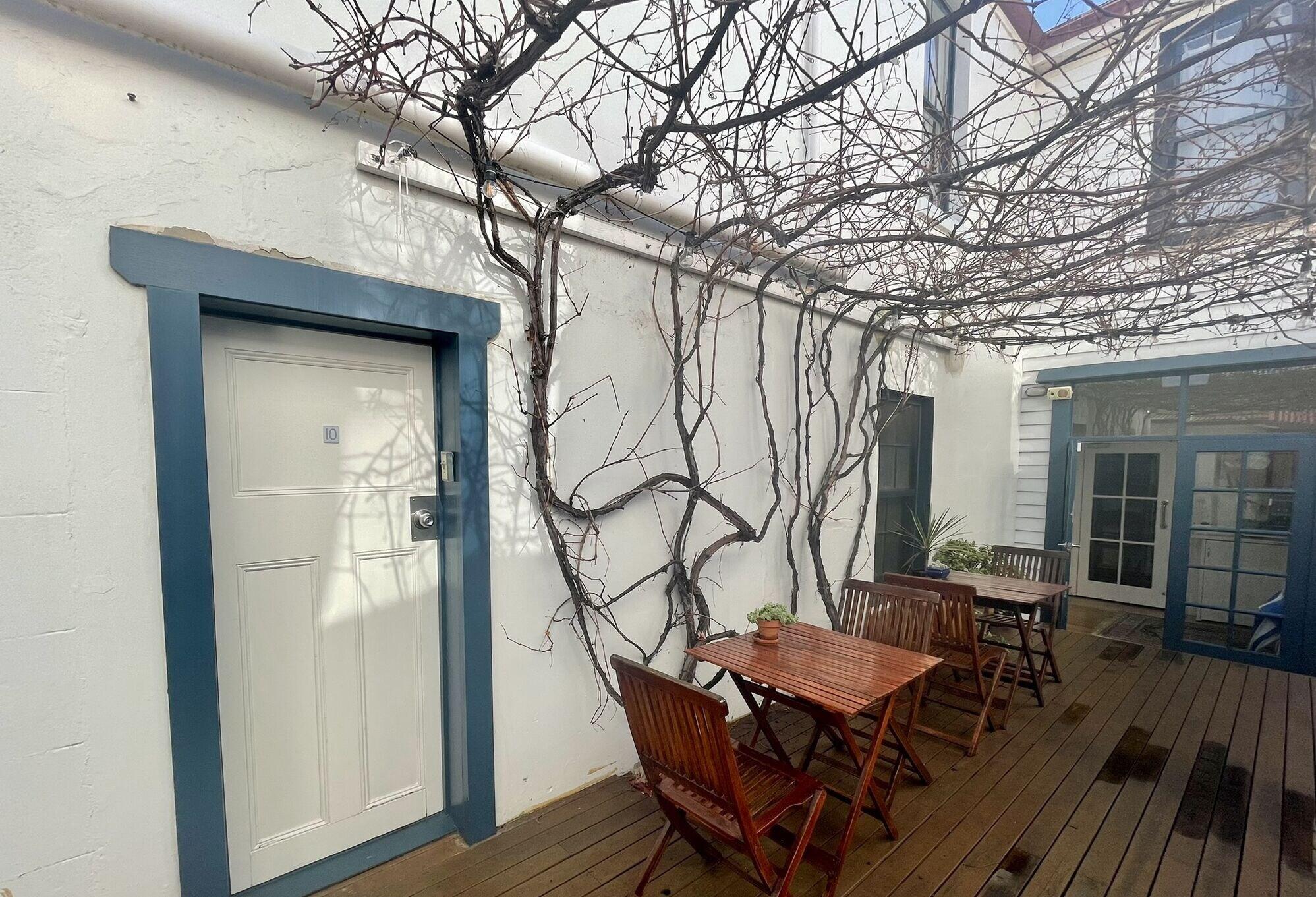 Athelstane House Hotel ควีนส์คลิฟ ภายนอก รูปภาพ