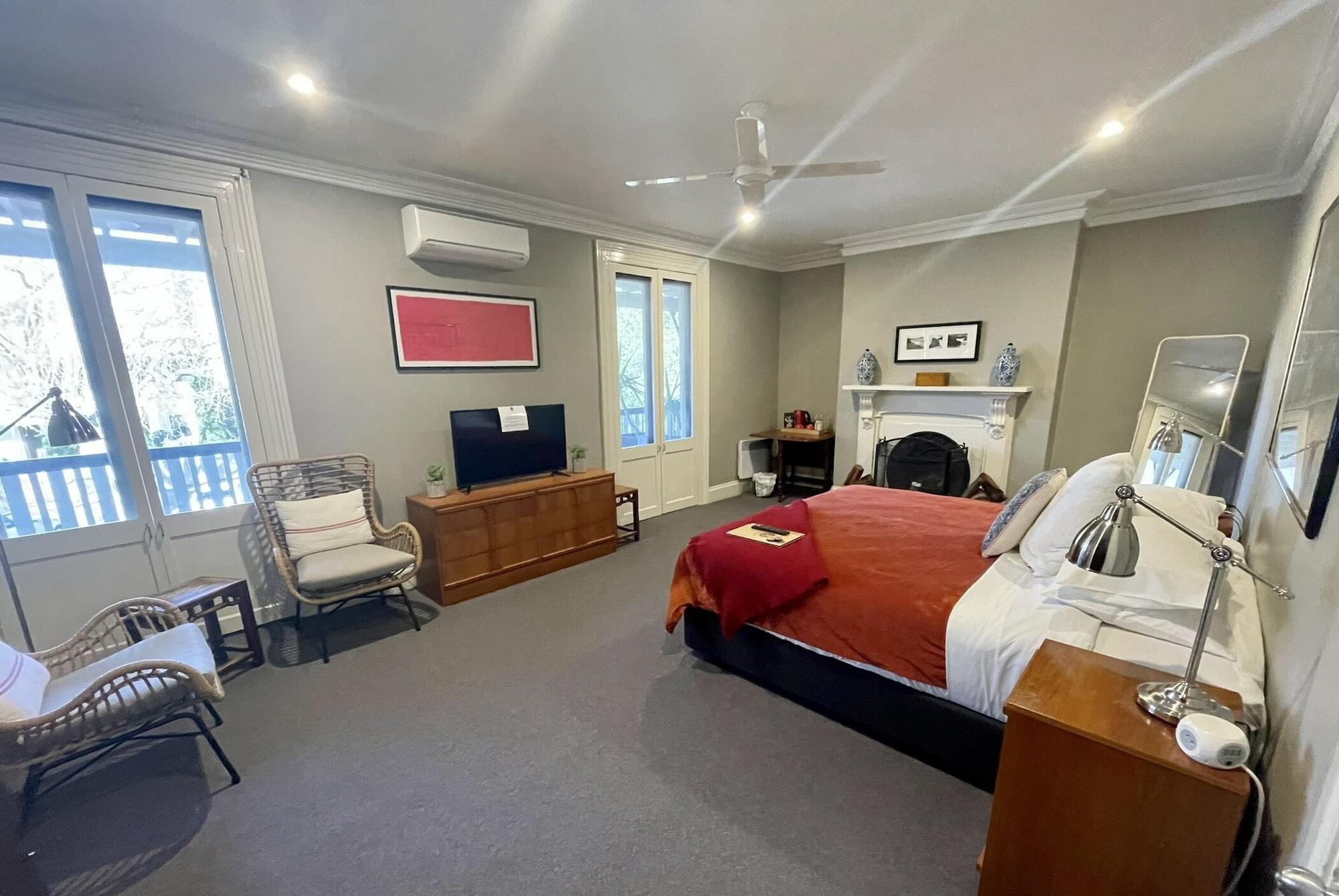 Athelstane House Hotel ควีนส์คลิฟ ภายนอก รูปภาพ