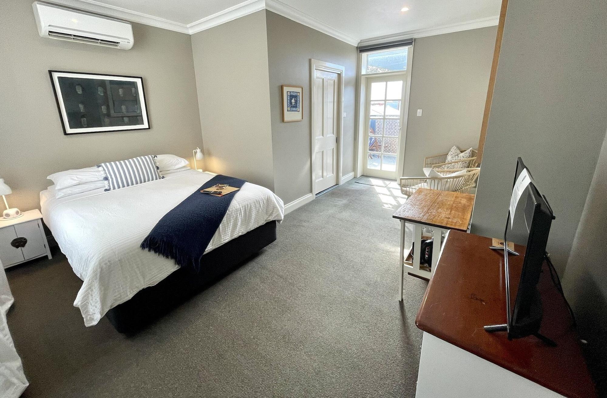 Athelstane House Hotel ควีนส์คลิฟ ภายนอก รูปภาพ