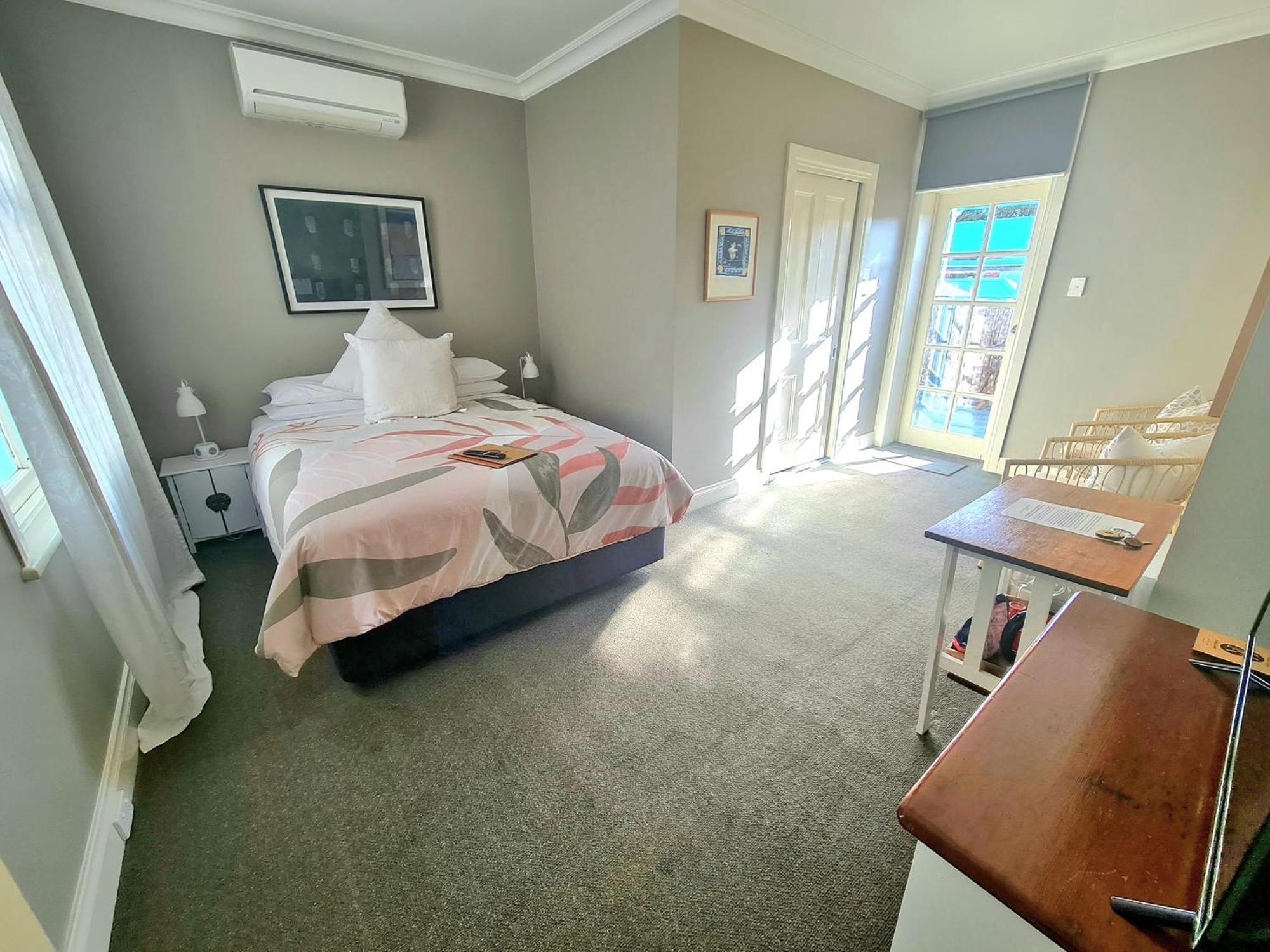 Athelstane House Hotel ควีนส์คลิฟ ภายนอก รูปภาพ