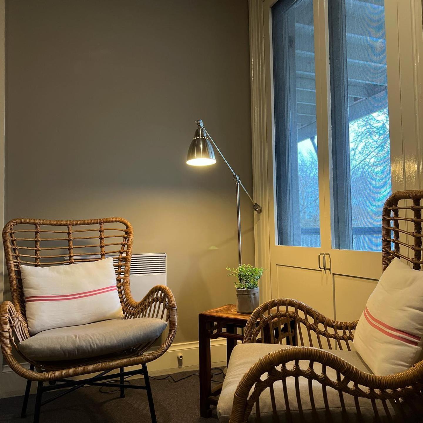 Athelstane House Hotel ควีนส์คลิฟ ภายนอก รูปภาพ