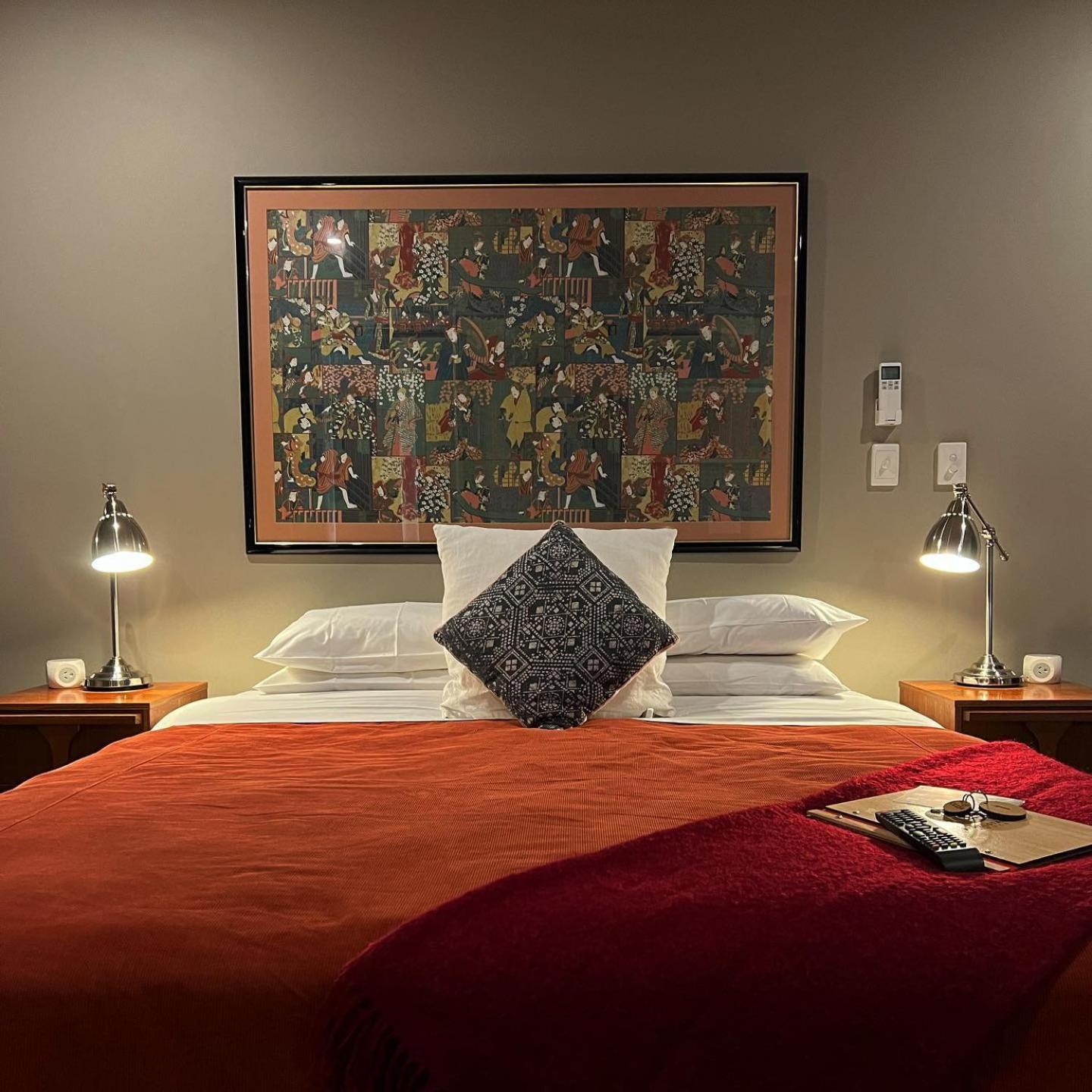 Athelstane House Hotel ควีนส์คลิฟ ภายนอก รูปภาพ