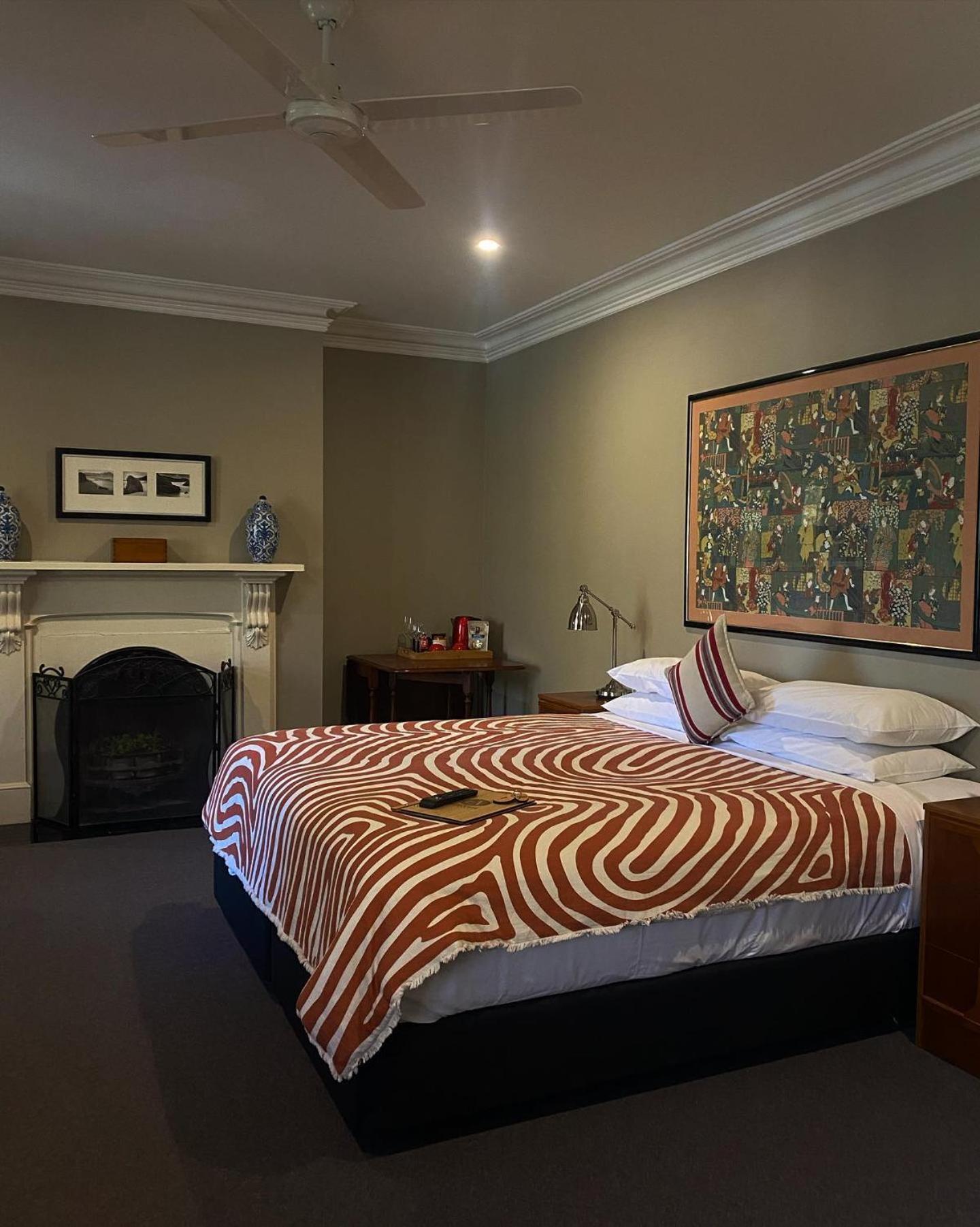 Athelstane House Hotel ควีนส์คลิฟ ภายนอก รูปภาพ